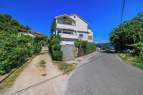 Apartments Mirjana T
