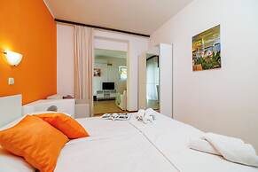 Apartments Mirjana T