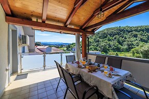 Apartments Mirjana T