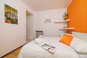 Apartments Mirjana T