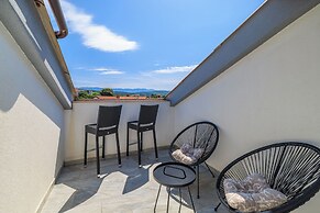 Apartments Mirjana T
