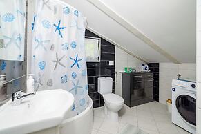 Apartments Mirjana T