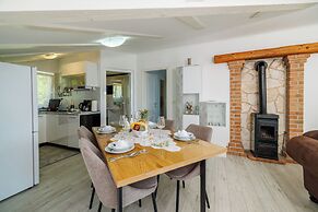 Apartments Mirjana T