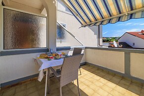 Apartments Mirjana T