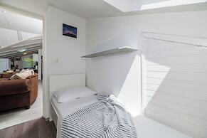 Apartments Mirjana T