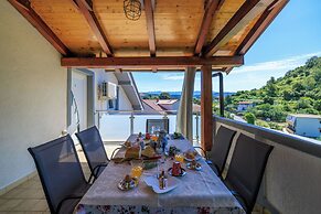 Apartments Mirjana T