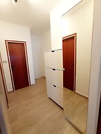 Apartment Prcela 1