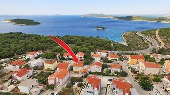 Apartment Prcela 1