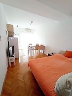 Apartment Prcela 1