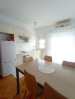 Apartment Prcela 1