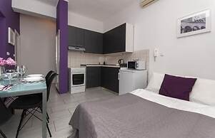 Apartment Love