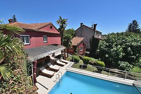 House Iva i Ella