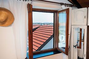 House Brunac With Parking