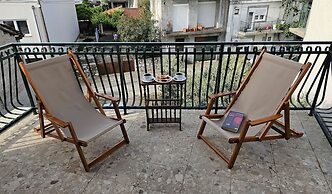 House Brunac With Parking