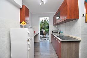 Apartment Darko