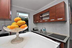 Apartment Darko