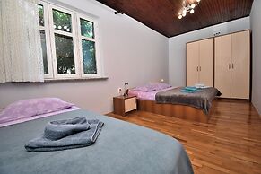Apartment Darko