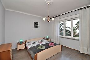 Apartment Darko