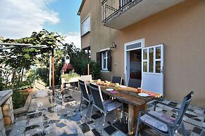 Apartment Darko