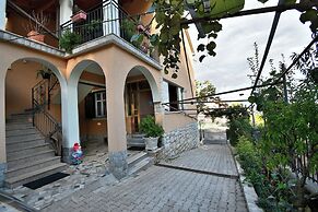 Apartment Darko