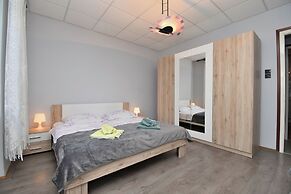 Apartment Darko