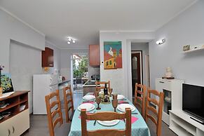 Apartment Darko