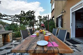 Apartment Darko