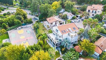 Apartment Darko