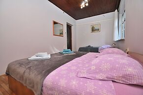 Apartment Darko
