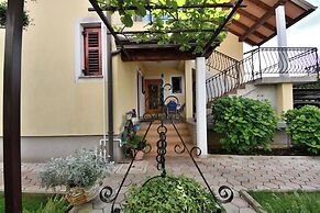 Apartment Elizabeta