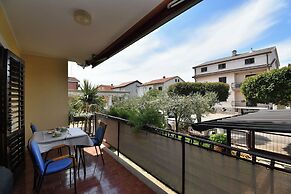 Apartment Elizabeta