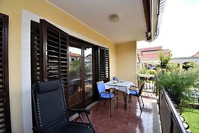 Apartment Elizabeta