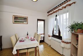 Apartment Elizabeta