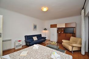 Apartment Elizabeta