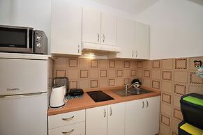 Apartment Elizabeta