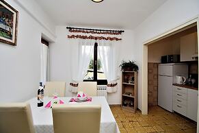 Apartment Elizabeta