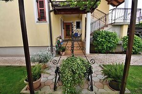 Apartment Elizabeta