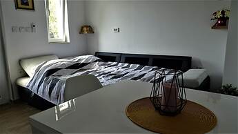Apartment Zrinka