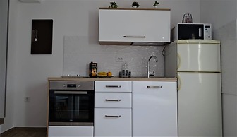 Apartment Zrinka