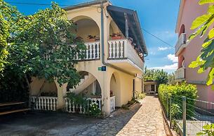Apartments Baburic