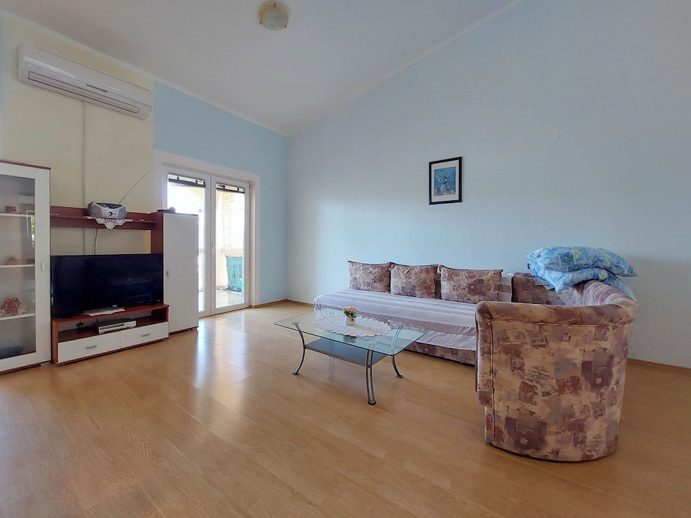 Apartments Baburic