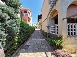 Apartments Baburic