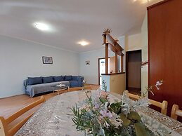 Apartments Baburic