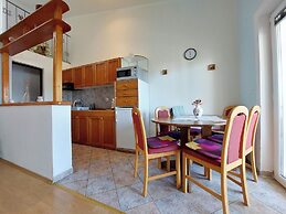 Apartments Baburic