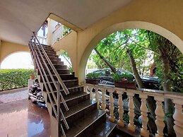 Apartments Baburic