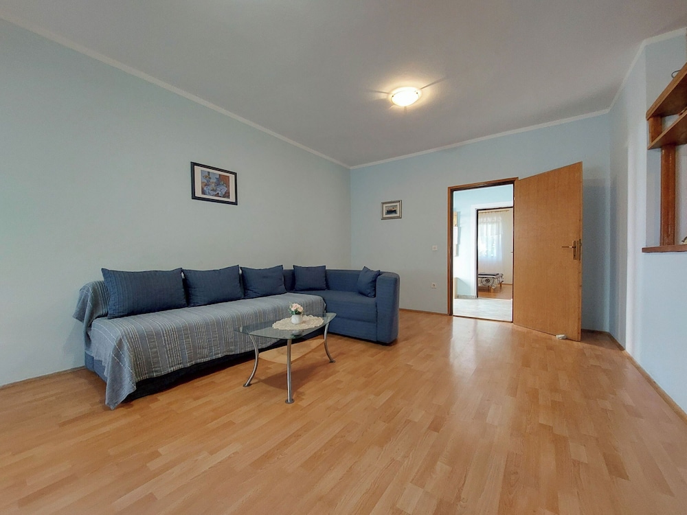 Apartments Baburic