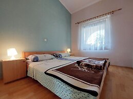 Apartments Baburic
