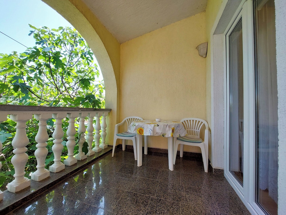 Apartments Baburic