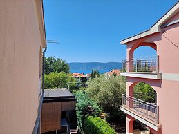Apartments Baburic