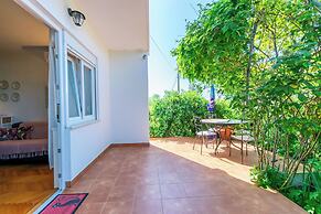 Apartments Mrijana D